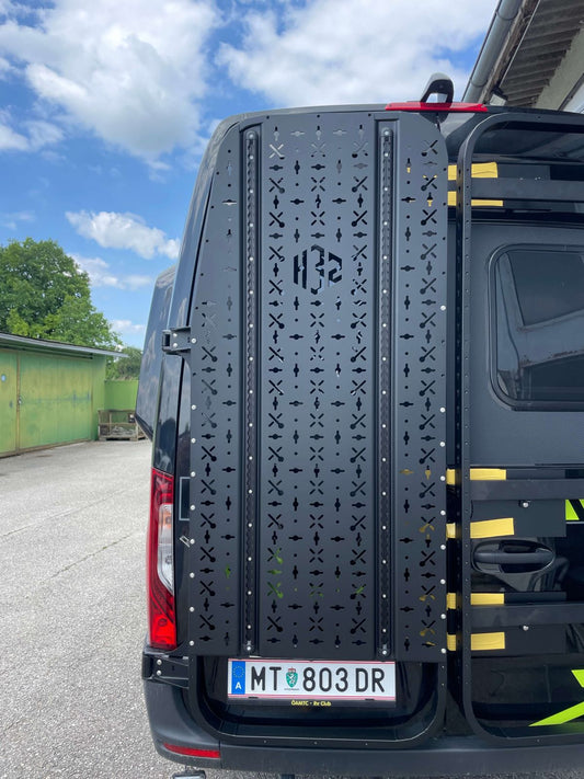 HeckRack PRO | links