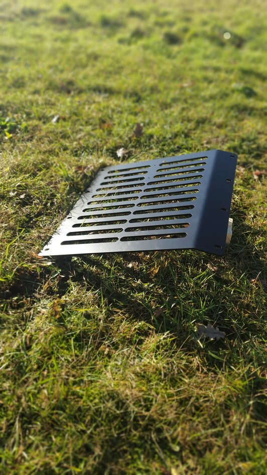 UNTERFAHRSCHUTZ MOTOR Sprinter4x4 906/907