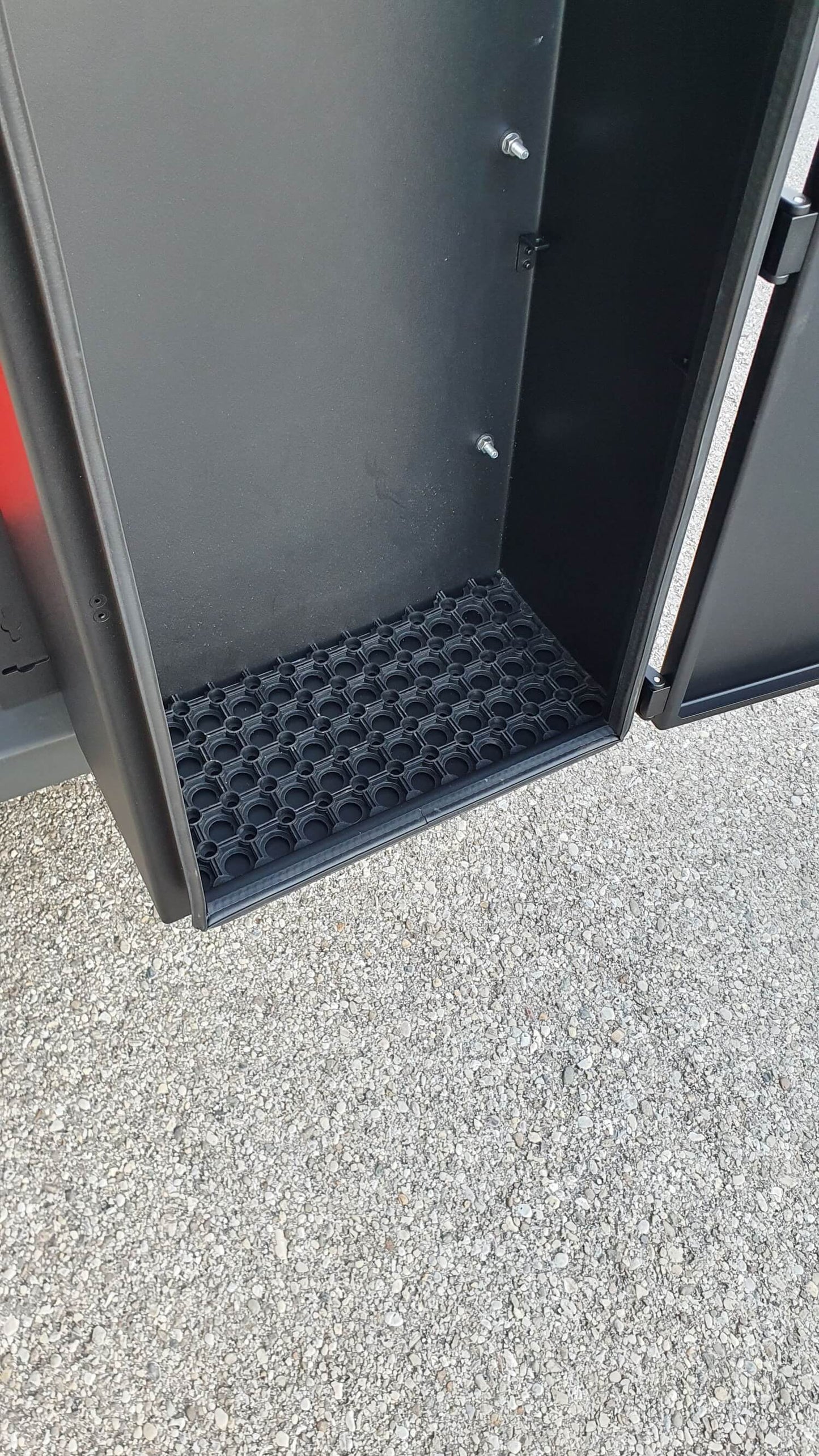 CARGOBOX L (Ski Box)