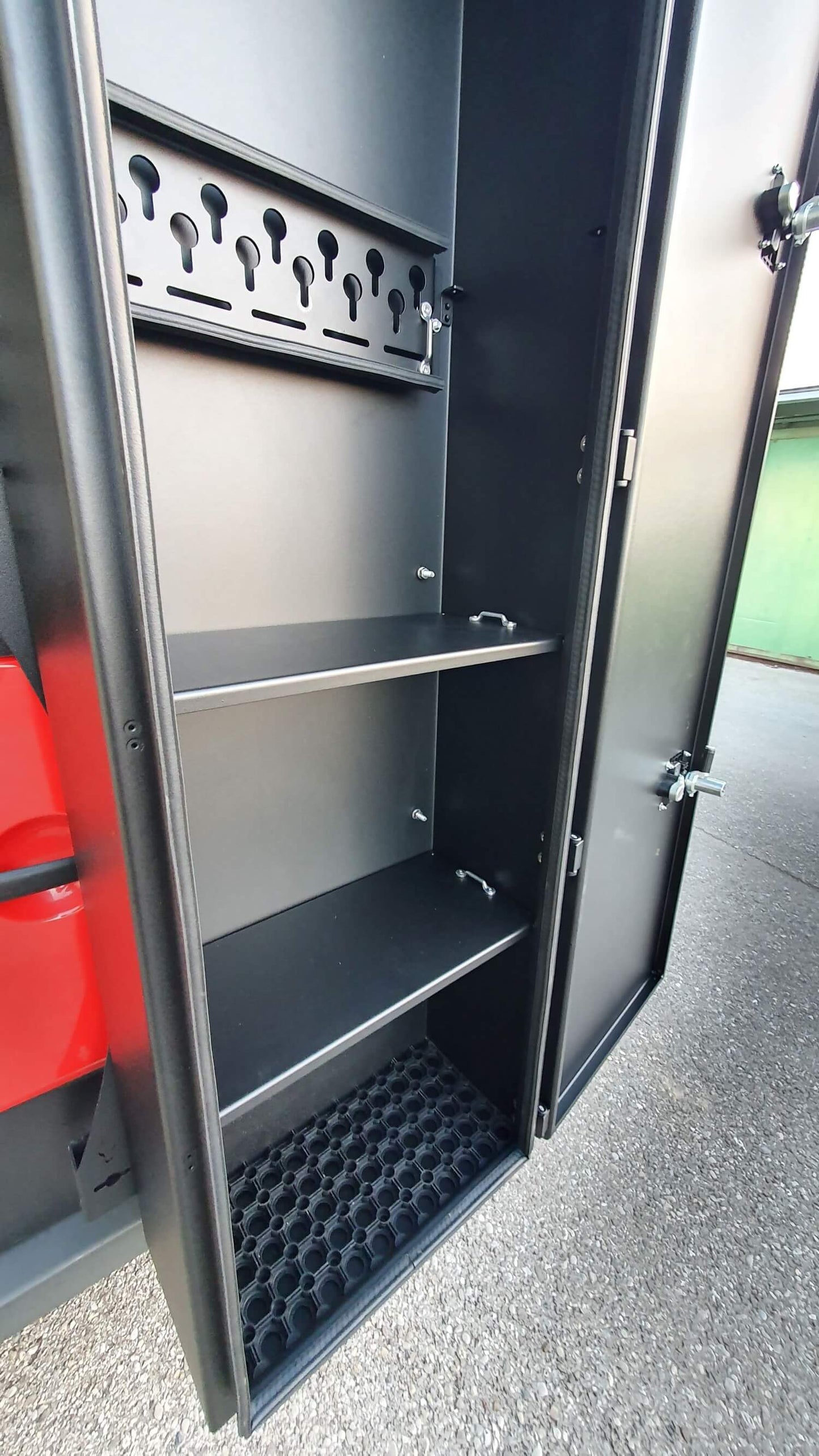 CARGOBOX L (Ski Box)