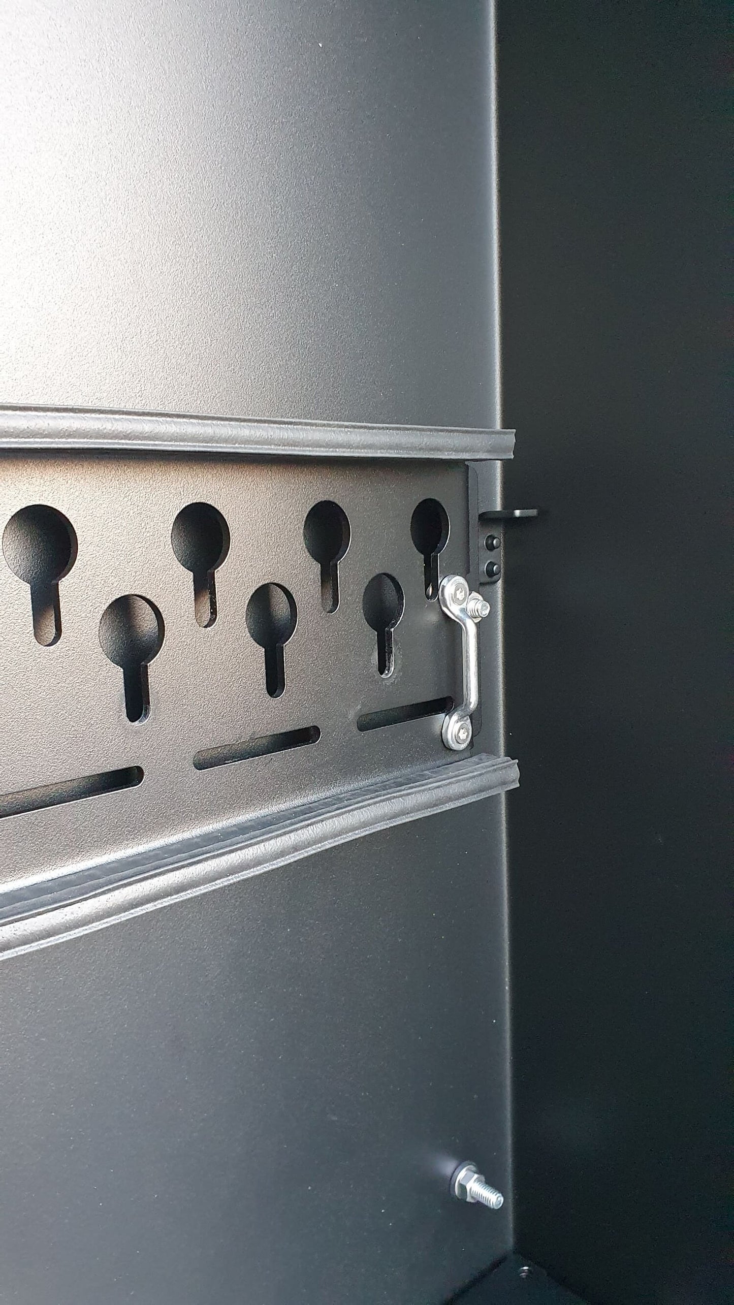 CARGOBOX L (Ski Box)