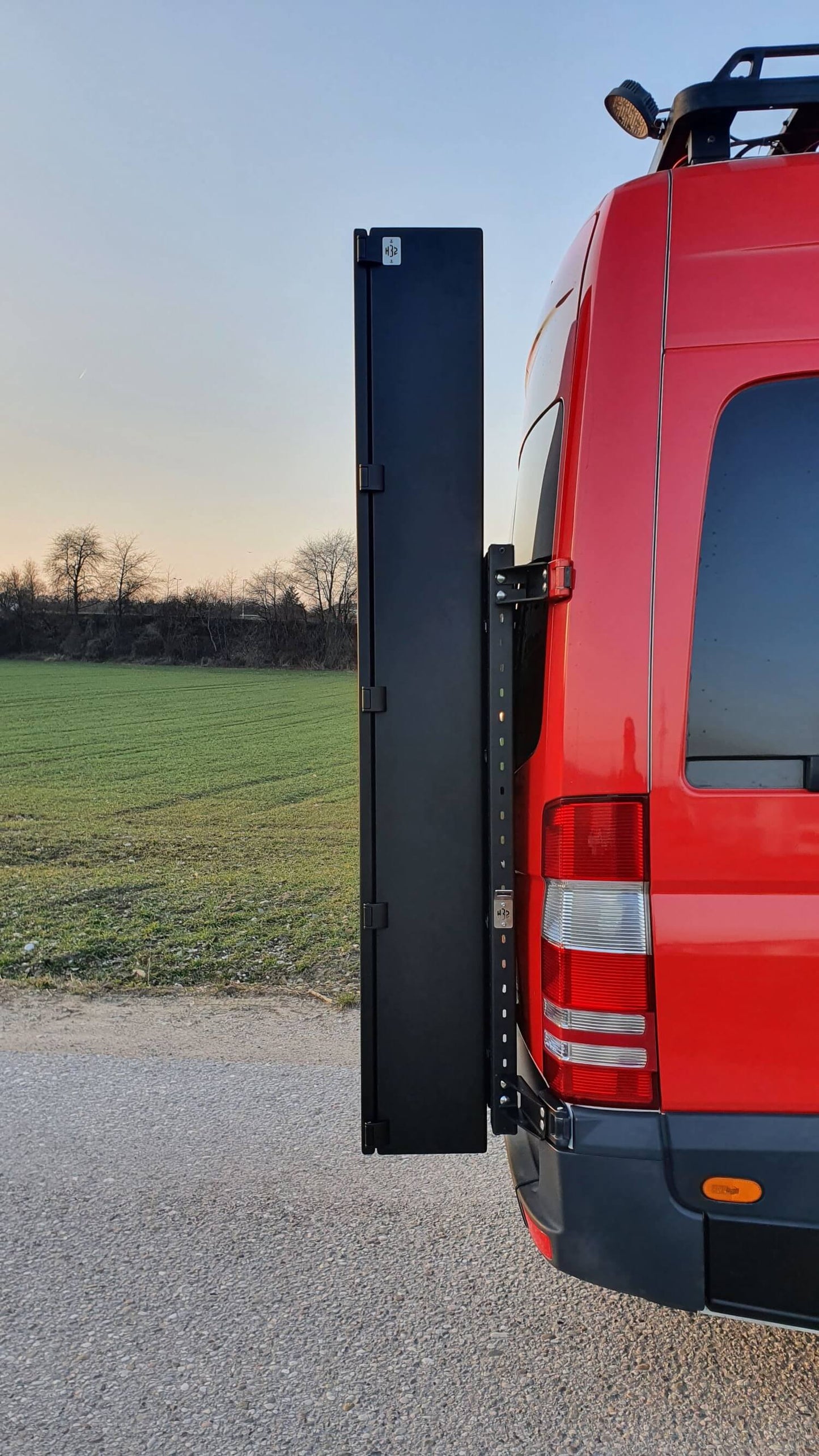 CARGOBOX L (Ski Box)