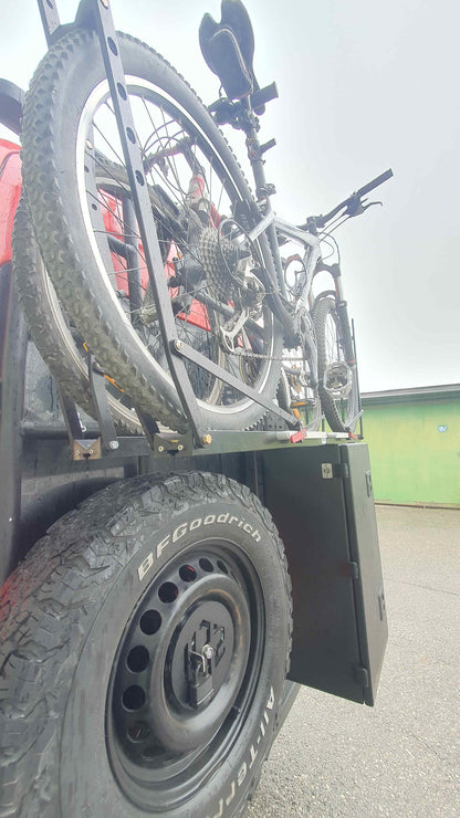 FAHRRADTRÄGER 1UP