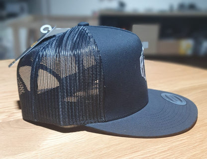 H32 TRUCKER CAP