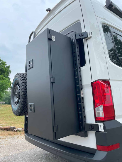 Cargo Box M
