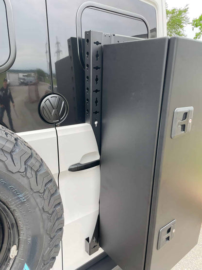 Cargo Box M