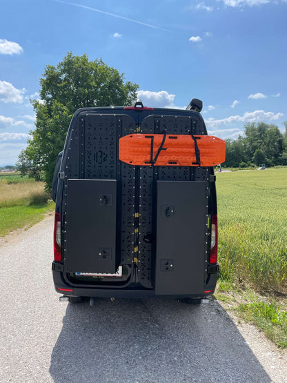 HeckRack PRO | right