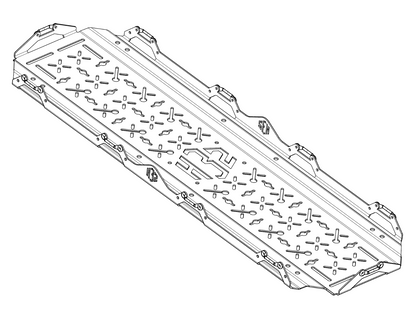 MAXTRAX MOUNT