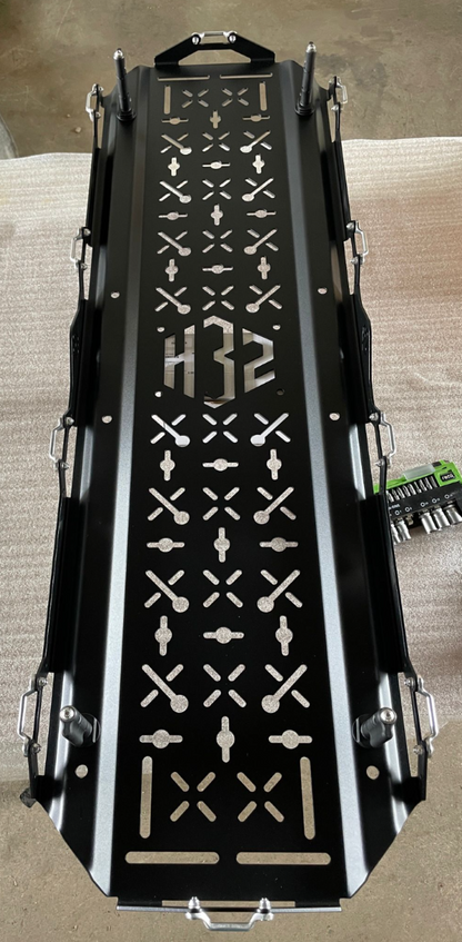 MAXTRAX MOUNT
