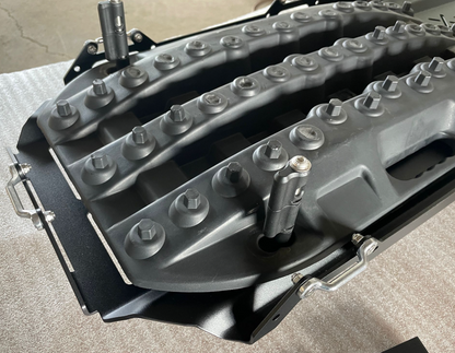 MAXTRAX MOUNT