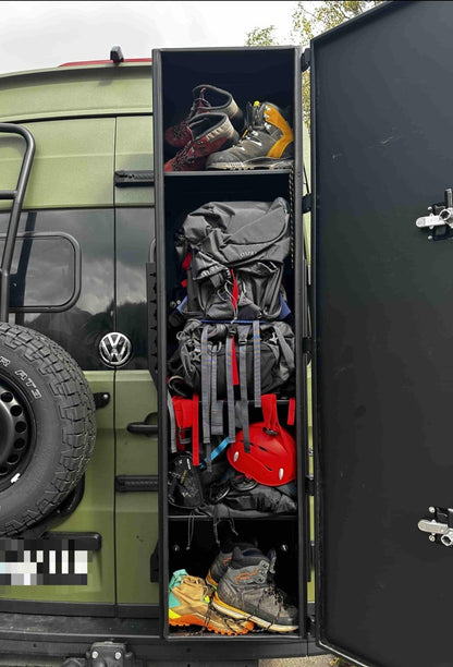 Cargo Box L (Ski Box)