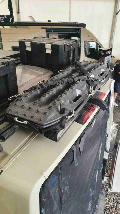 MAXTRAX MOUNT