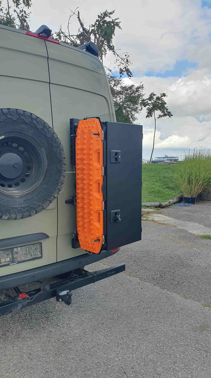 MAXTRAX MOUNT