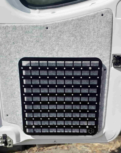 MOLLE RACK S