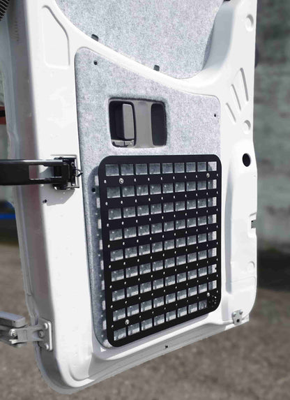MOLLE RACK S