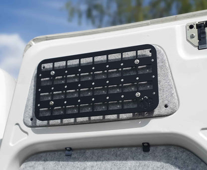 MOLLE RACK XS