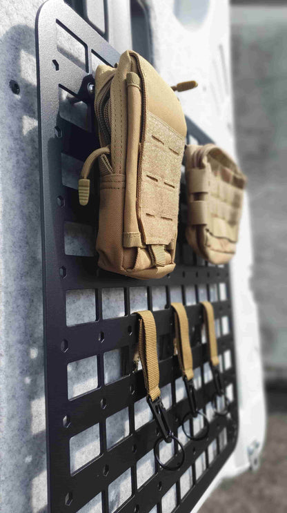 MOLLE RACK S