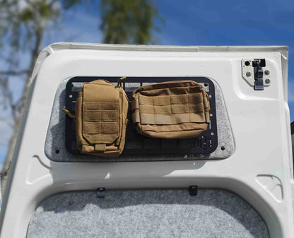 MOLLE RACK XS