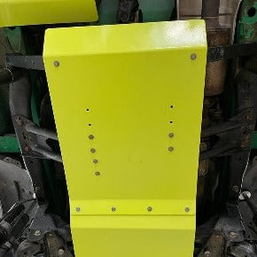 SKID PLATE TRANSFER CASE 4x4 906/907