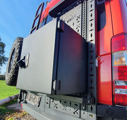 CARGOBOX XS