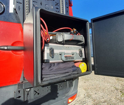 CARGOBOX XS