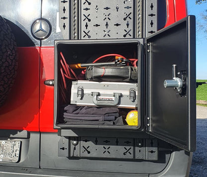 CARGOBOX XS