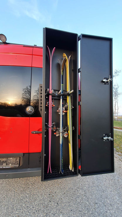 Cargo Box L (Ski Box)