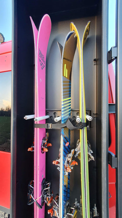 Cargo Box L (Ski Box)