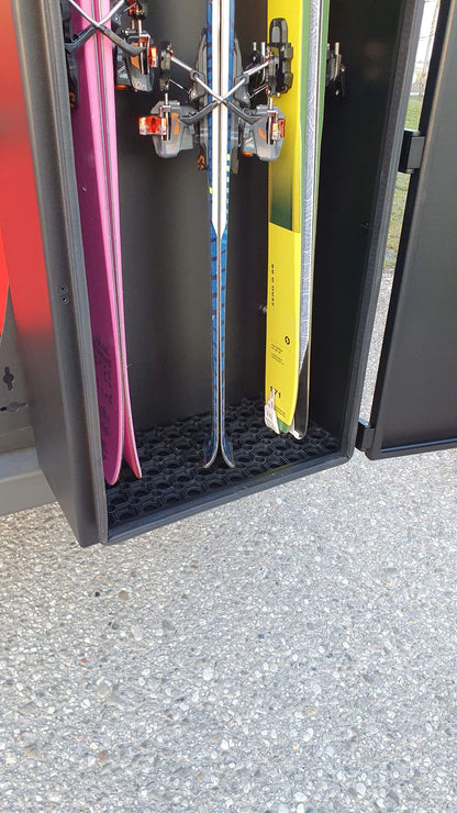 Cargo Box L (Ski Box)