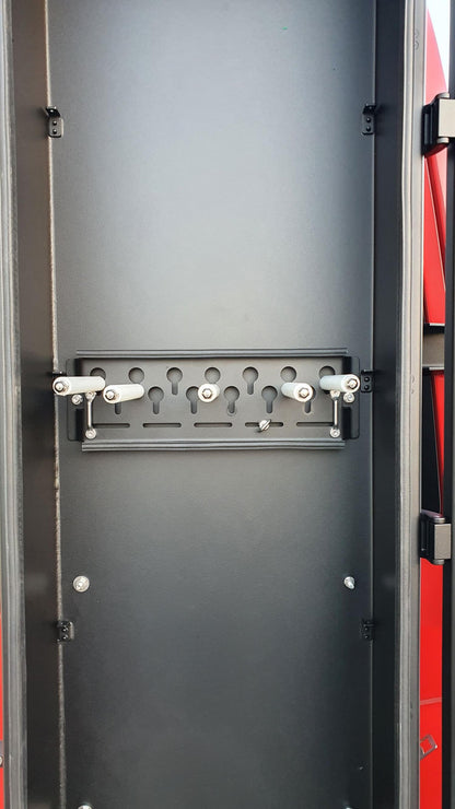 Cargo Box L (Ski Box)