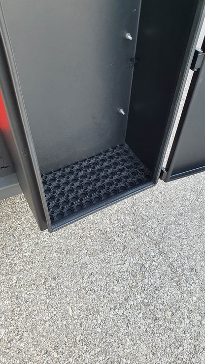 Cargo Box L (Ski Box)