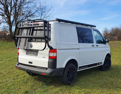 CARGO RACK universal carrier for VW T5 & T6