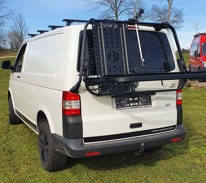 CARGO RACK universal carrier for VW T5 & T6