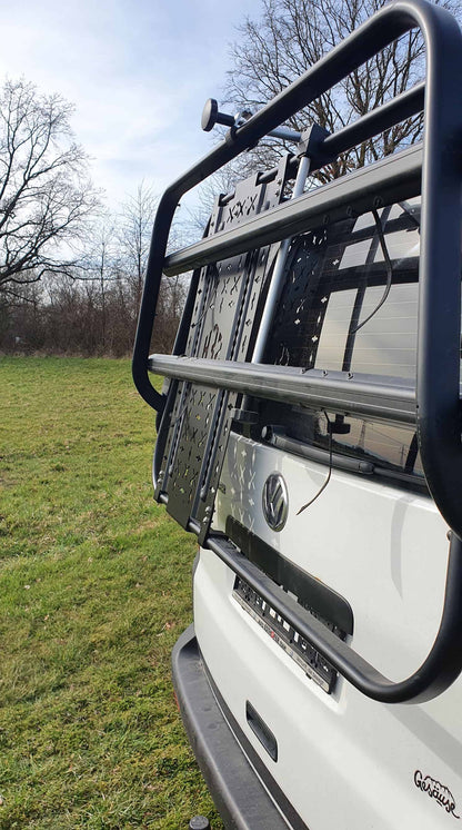 CARGO RACK universal carrier for VW T5 & T6