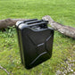 CANISTER 20L metal "Jerry Can"