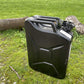 KANISTER 20L Metall "Jerry Can"